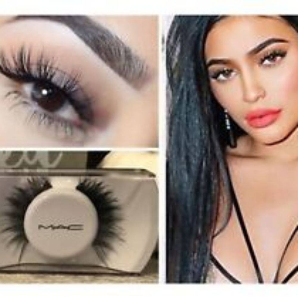 Mac Eyelashes NWT